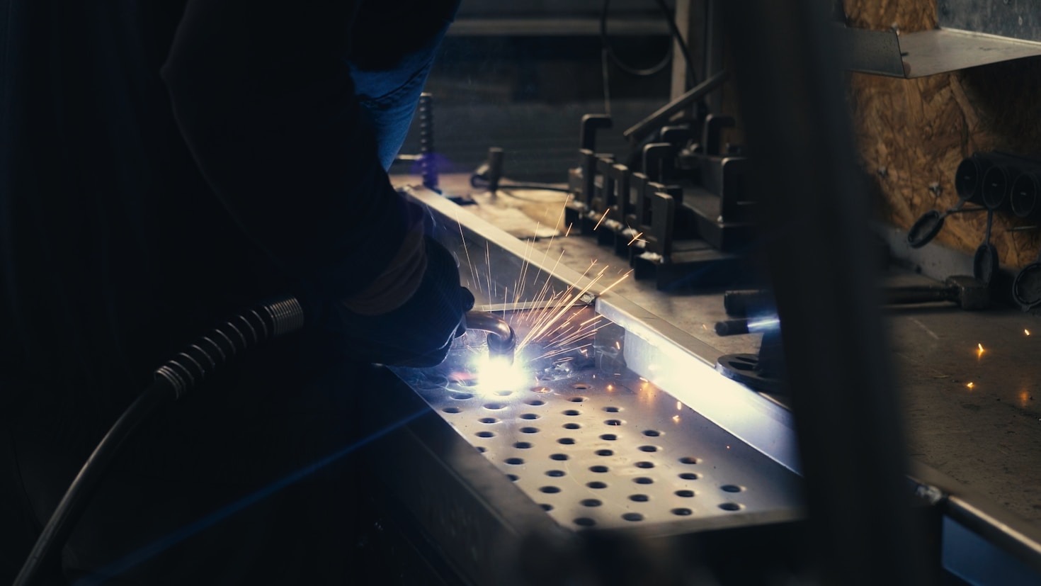 Understanding Craftsmanship in Metal Fabrication